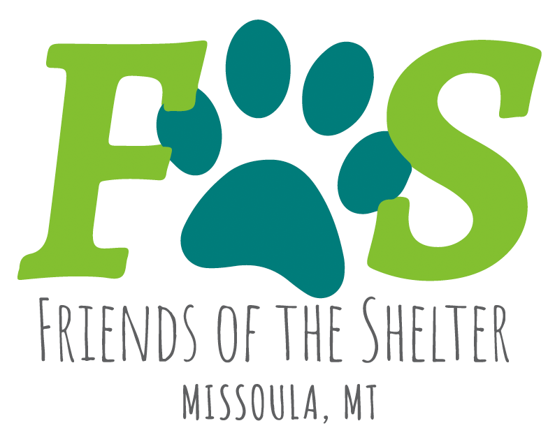 Friends of the Shelter